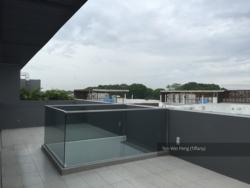 Seletar Park Residence (D28), Condominium #108683332